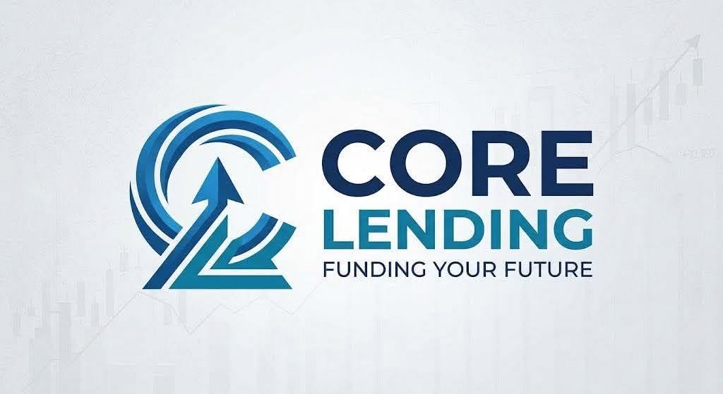 Core Lending Logo